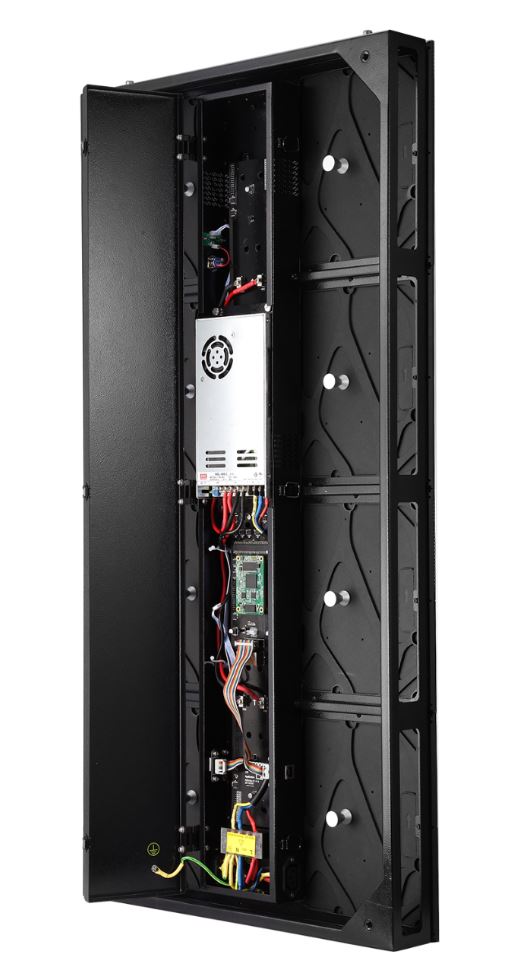 N series 2