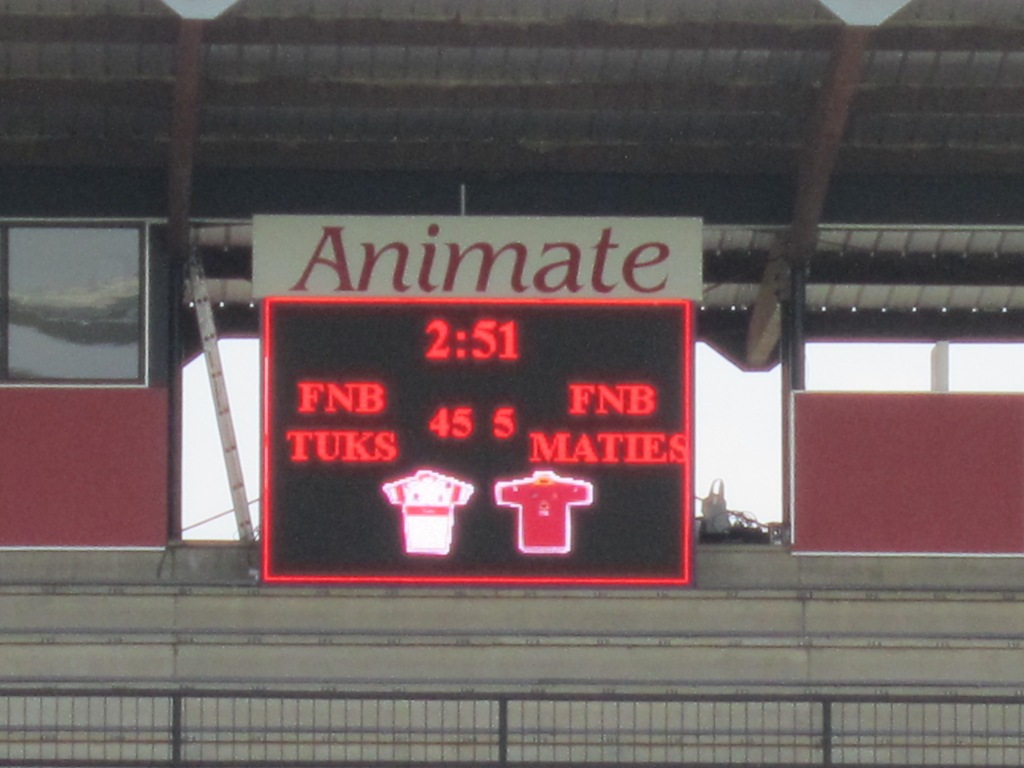 Score Board